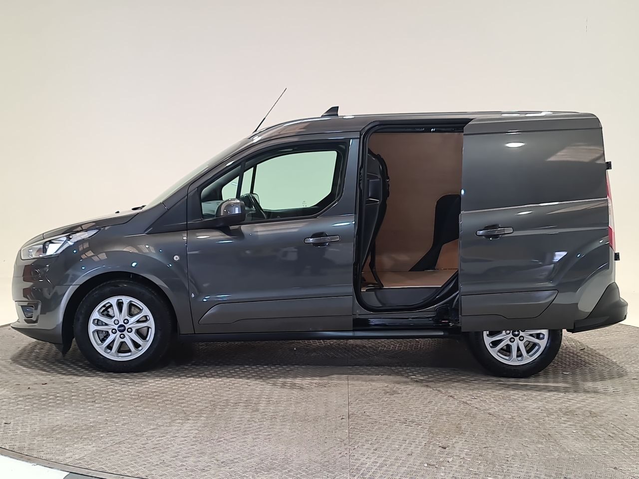 Used Ford Transit Connect 2023 for sale - 76685614: Photo 9