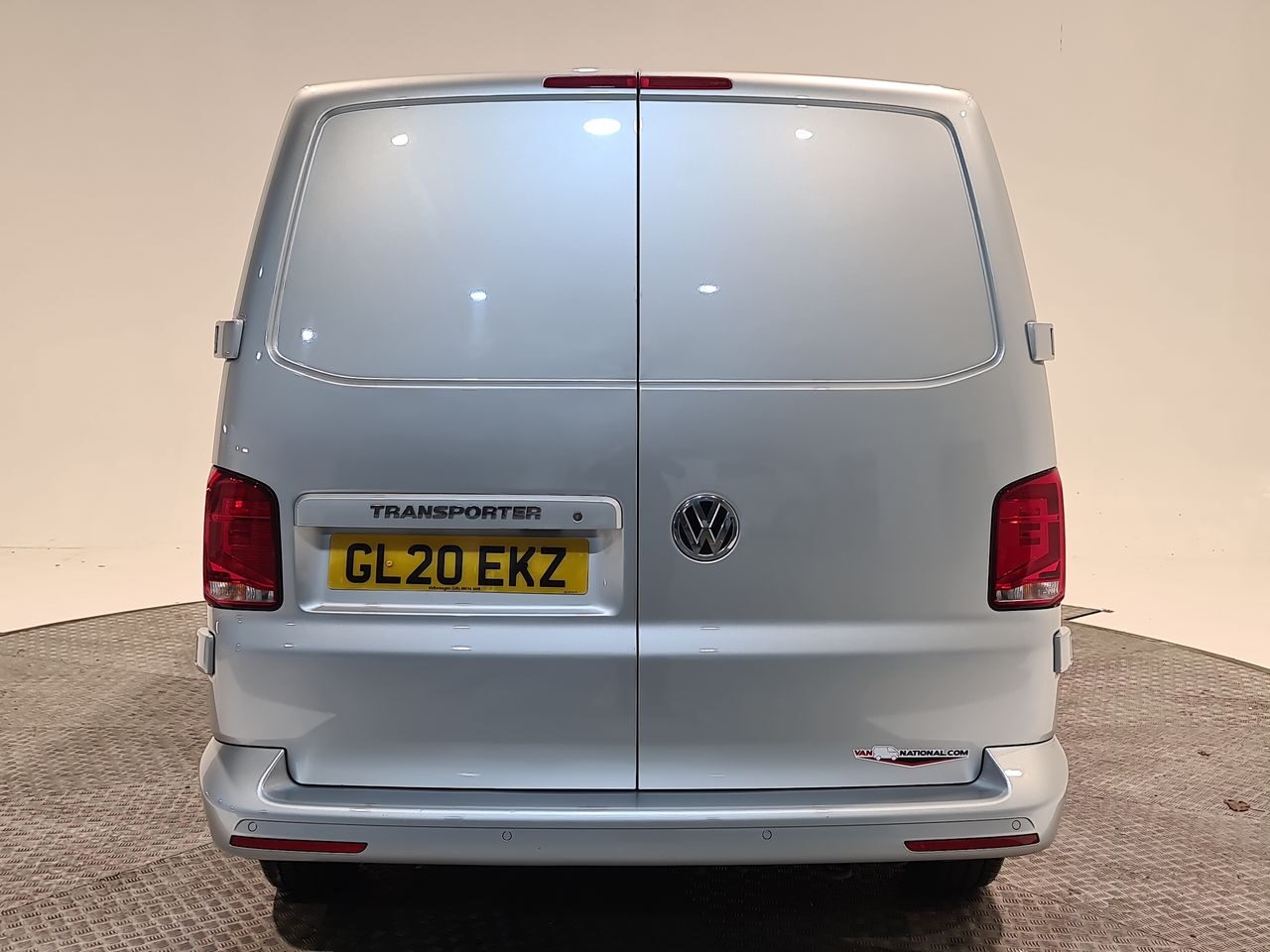 Used Volkswagen Transporter 2020 for sale - 76577121: Photo 12