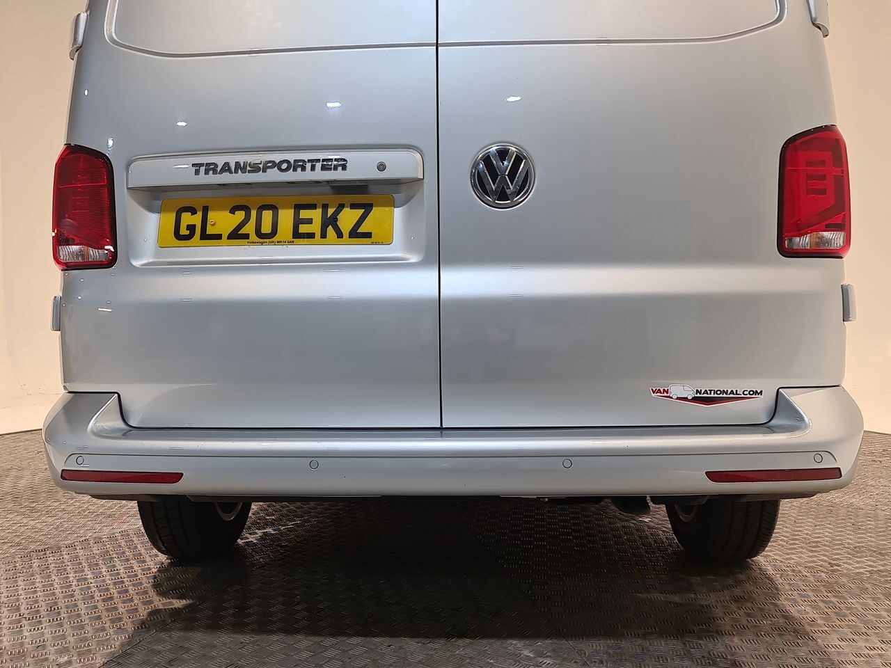 Used Volkswagen Transporter 2020 for sale - 76577121: Photo 15