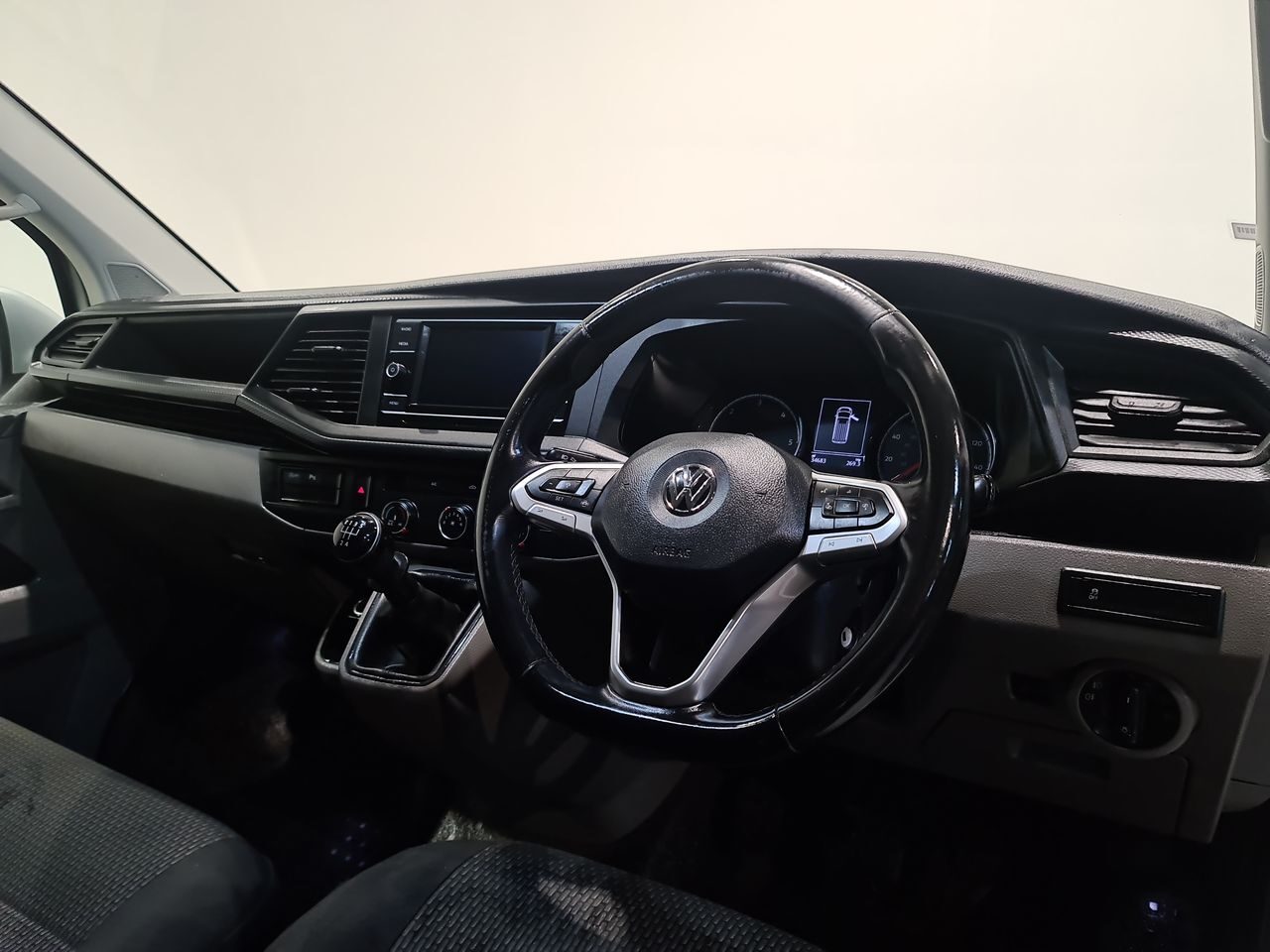 Used Volkswagen Transporter 2020 for sale - 76577121: Photo 19