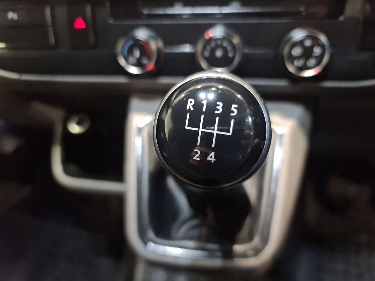 Used Volkswagen Transporter 2020 for sale - 76577121: Photo 22