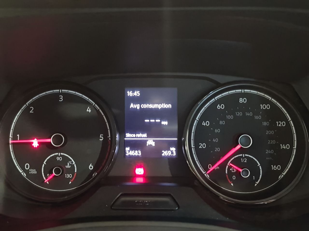 Used Volkswagen Transporter 2020 for sale - 76577121: Photo 25