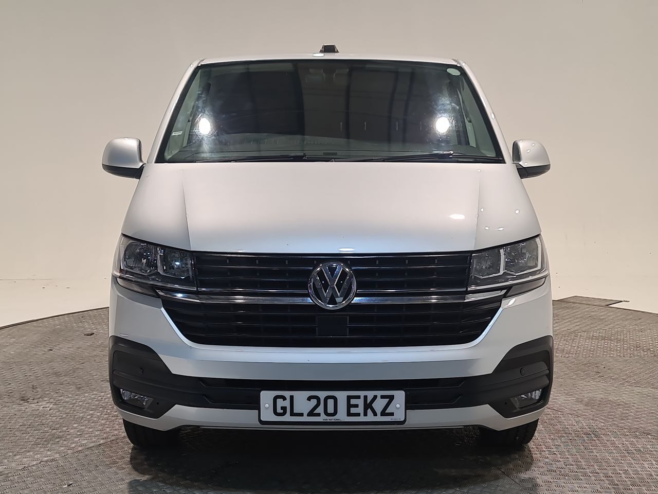 Used Volkswagen Transporter 2020 for sale - 76577121: Photo 3