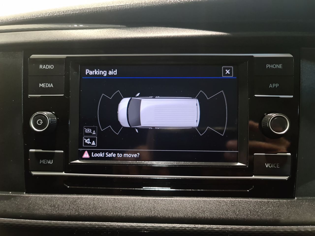 Used Volkswagen Transporter 2020 for sale - 76577121: Photo 30