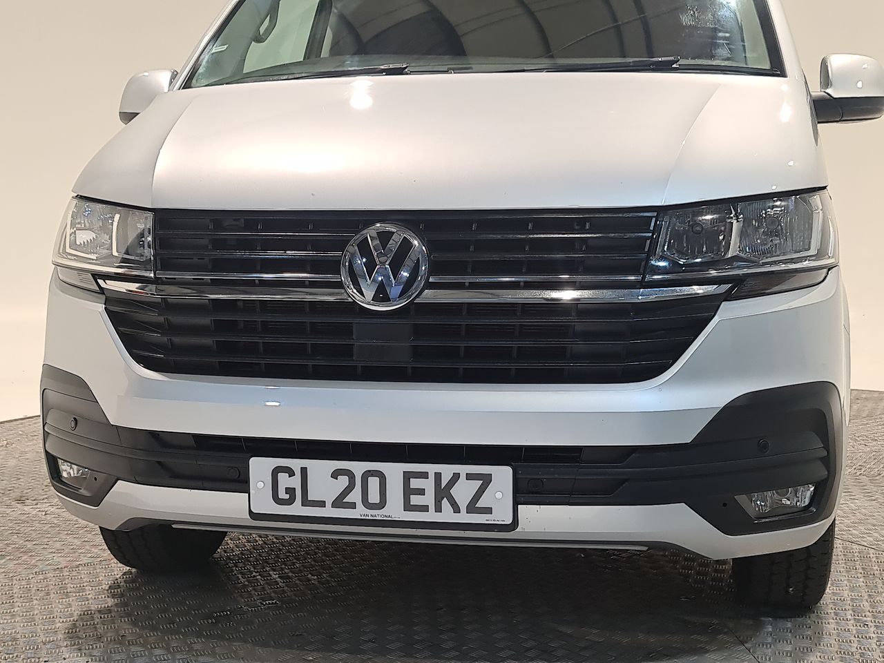Used Volkswagen Transporter 2020 for sale - 76577121: Photo 4