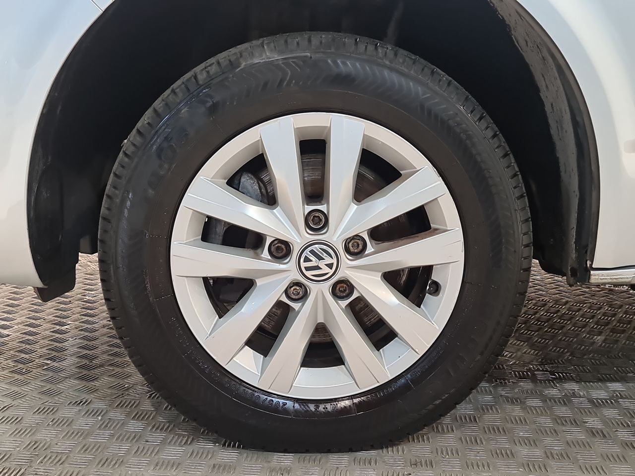 Used Volkswagen Transporter 2020 for sale - 76577121: Photo 7