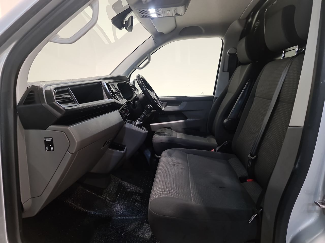 Used Volkswagen Transporter 2020 for sale - 76577121: Photo 8