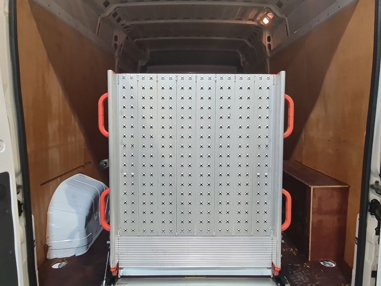 Used Vauxhall Movano 2022 for sale - 78027294: Photo 12