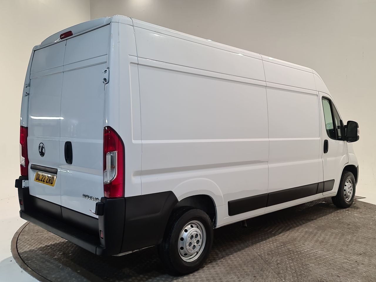 Used Vauxhall Movano 2022 for sale - 78027294: Photo 14