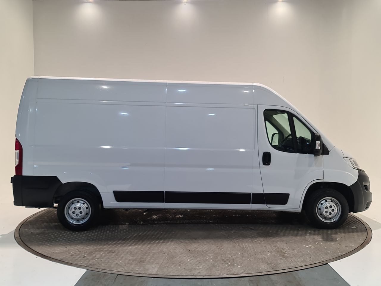 Used Vauxhall Movano 2022 for sale - 78027294: Photo 15