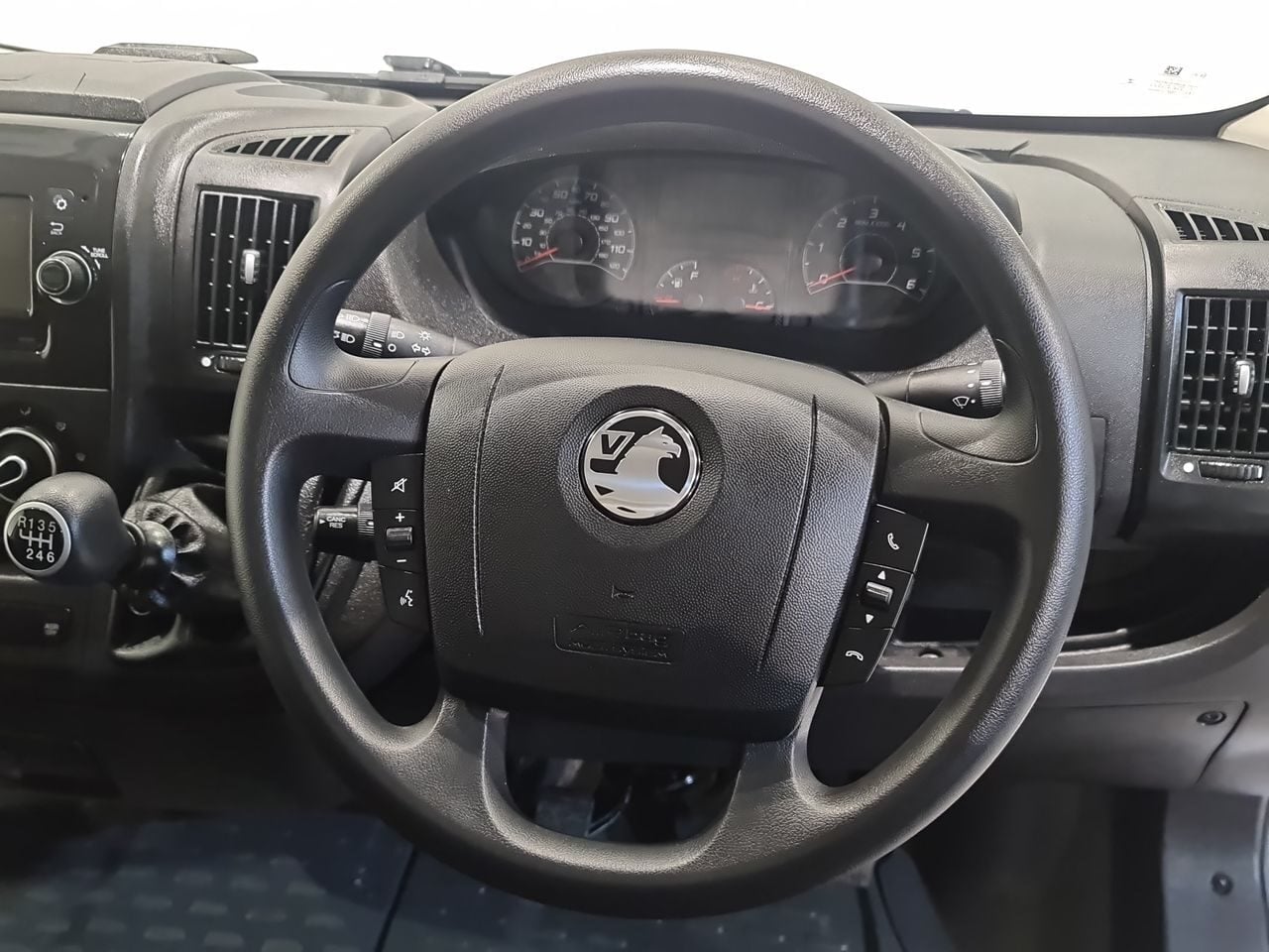 Used Vauxhall Movano 2022 for sale - 78027294: Photo 19