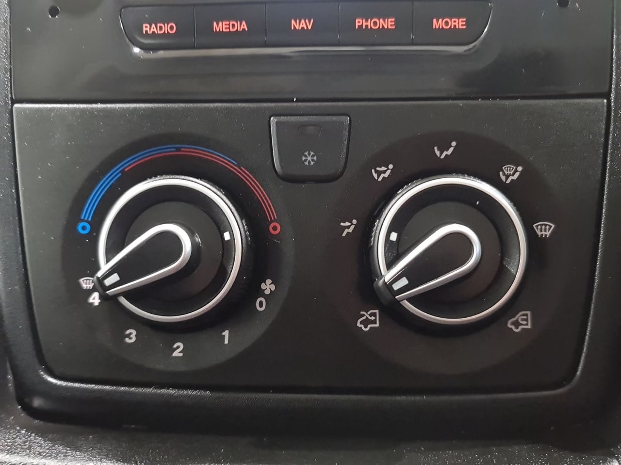 Used Vauxhall Movano 2022 for sale - 78027294: Photo 21