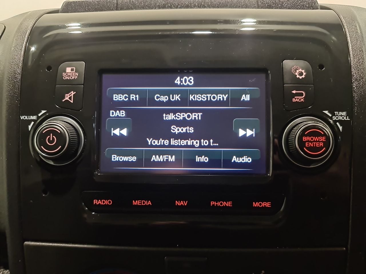 Used Vauxhall Movano 2022 for sale - 78027294: Photo 22