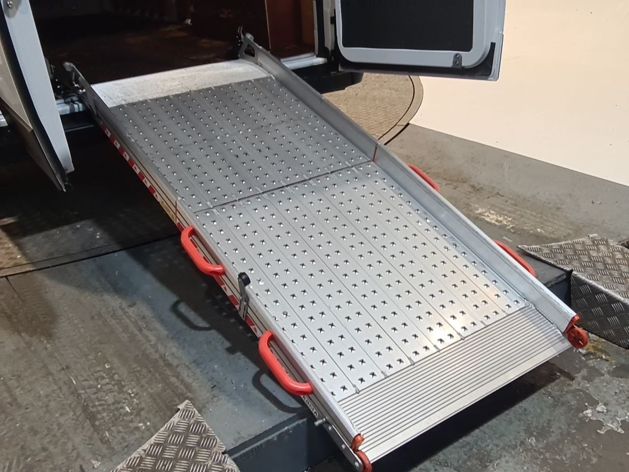 Used Vauxhall Movano 2022 for sale - 78027294: Photo 24