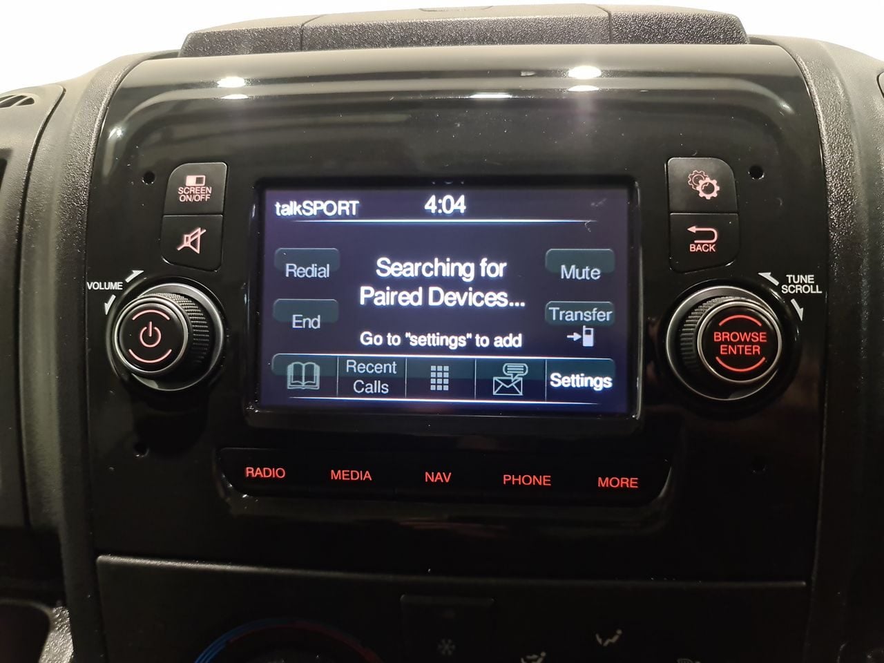 Used Vauxhall Movano 2022 for sale - 78027294: Photo 27