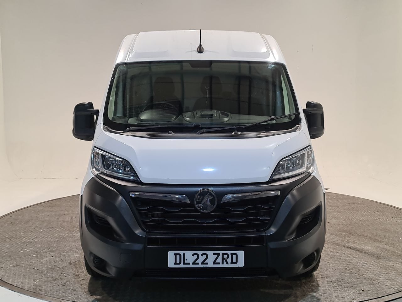 Used Vauxhall Movano 2022 for sale - 78027294: Photo 3