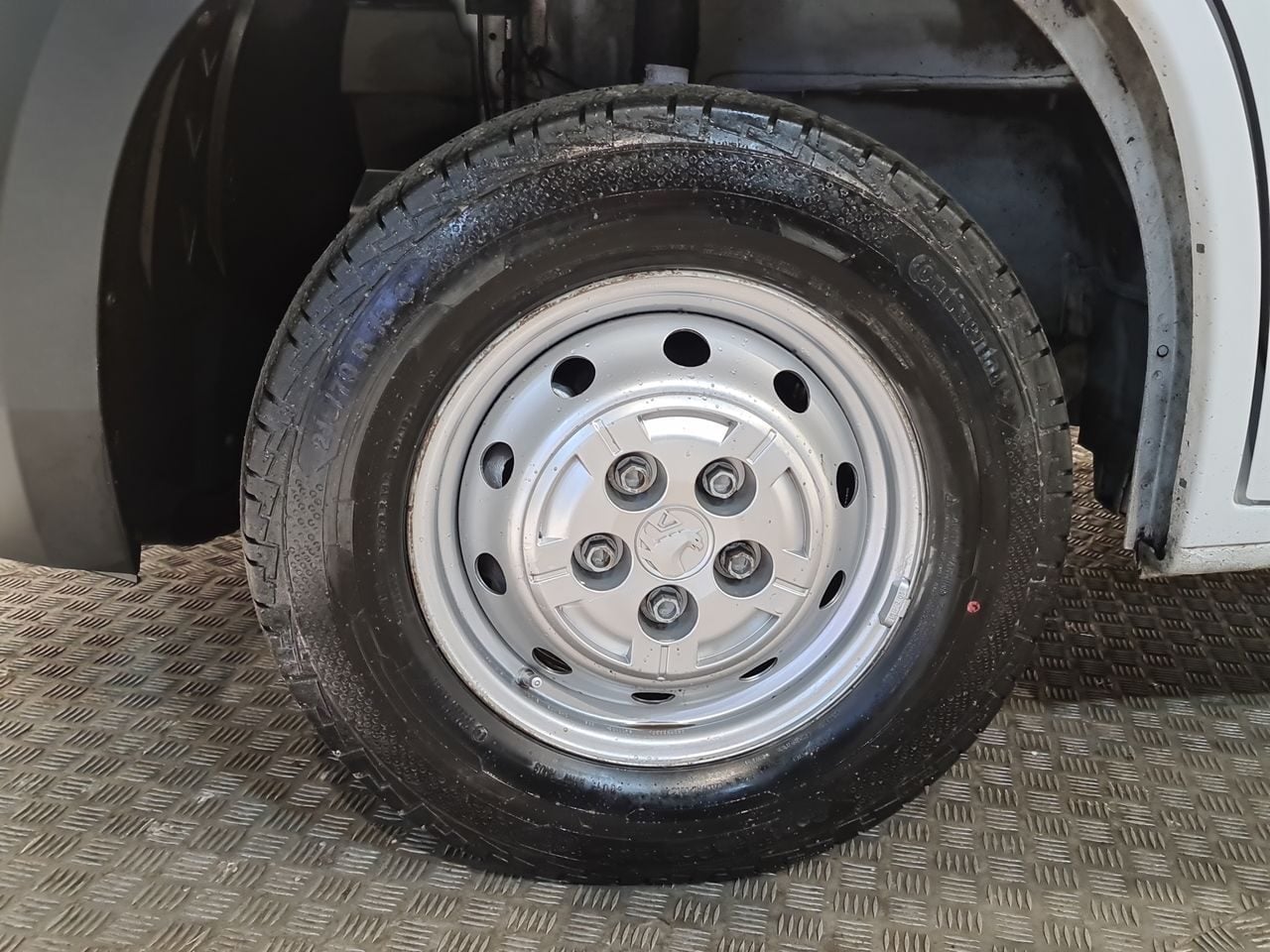 Used Vauxhall Movano 2022 for sale - 78027294: Photo 6