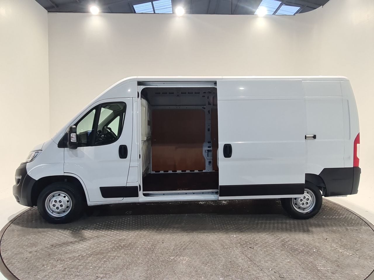 Used Vauxhall Movano 2022 for sale - 78027294: Photo 9