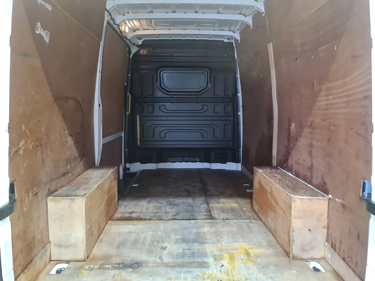 Used Volkswagen Crafter 2022 for sale - 77687465: Photo 12