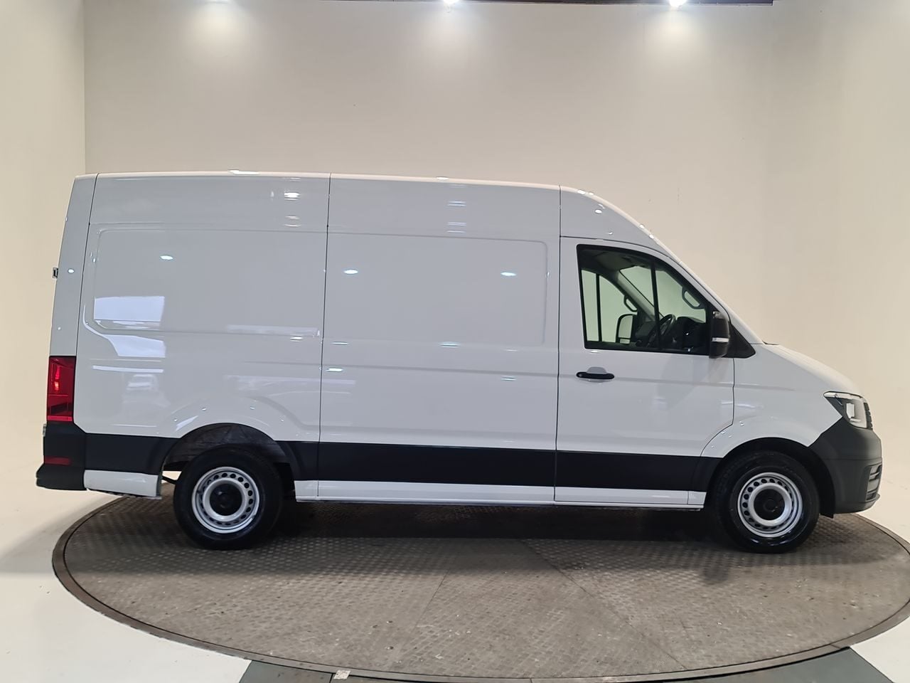 Used Volkswagen Crafter 2022 for sale - 77687465: Photo 15