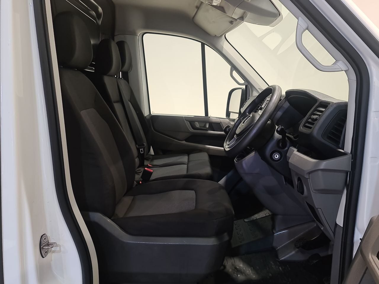 Used Volkswagen Crafter 2022 for sale - 77687465: Photo 16