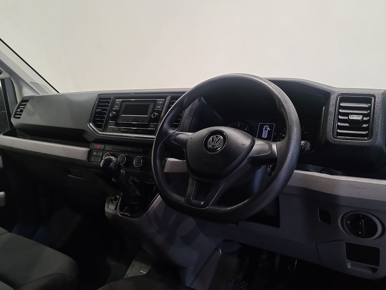 Used Volkswagen Crafter 2022 for sale - 77687465: Photo 17