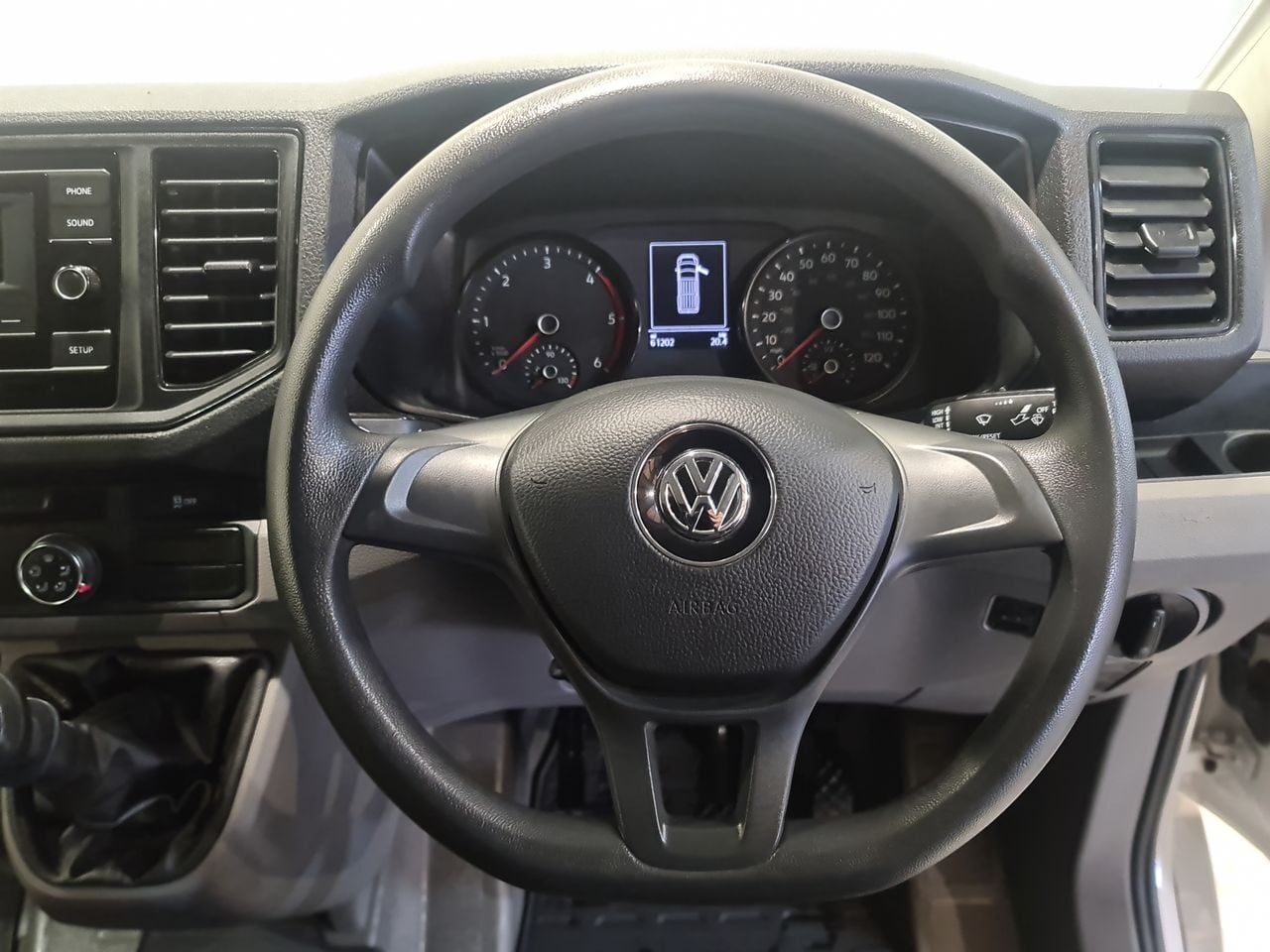 Used Volkswagen Crafter 2022 for sale - 77687465: Photo 19