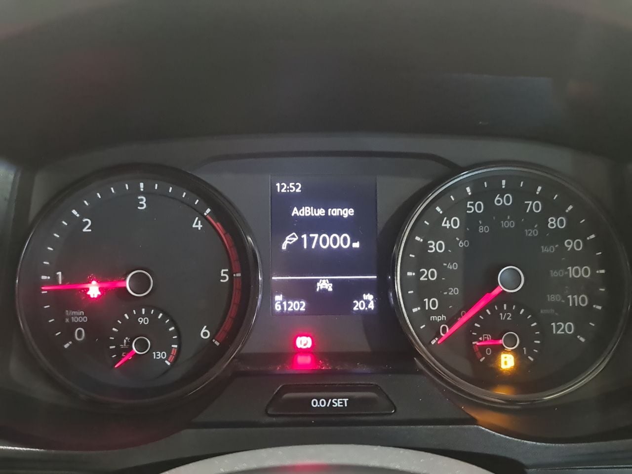 Used Volkswagen Crafter 2022 for sale - 77687465: Photo 23