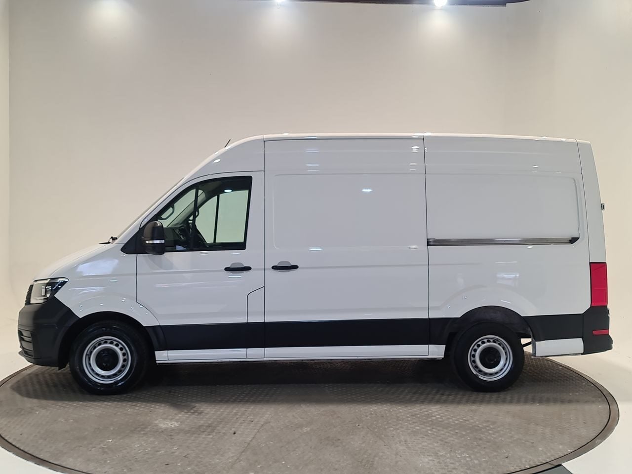 Used Volkswagen Crafter 2022 for sale - 77687465: Photo 5