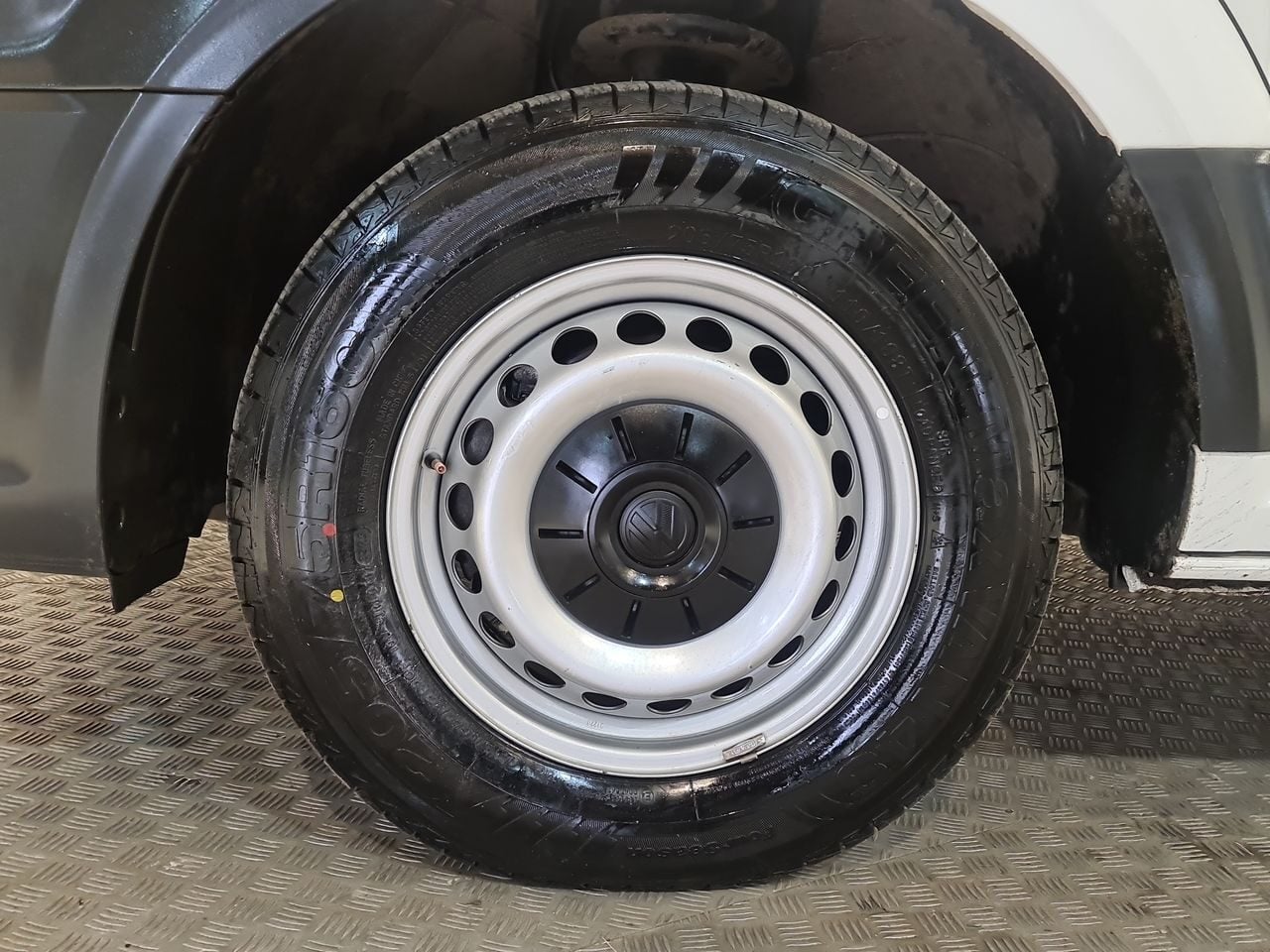 Used Volkswagen Crafter 2022 for sale - 77687465: Photo 6