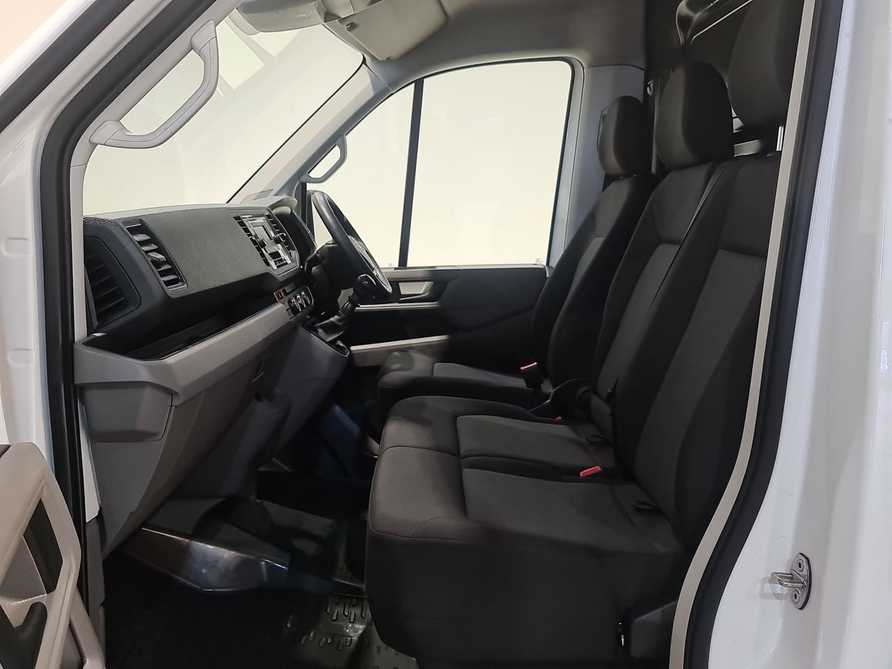 Used Volkswagen Crafter 2022 for sale - 77687465: Photo 7