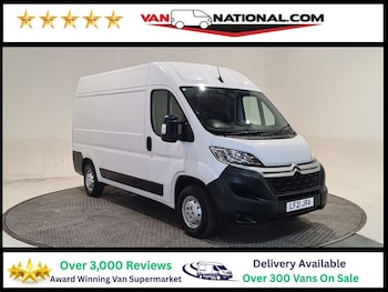 Citroen - Relay