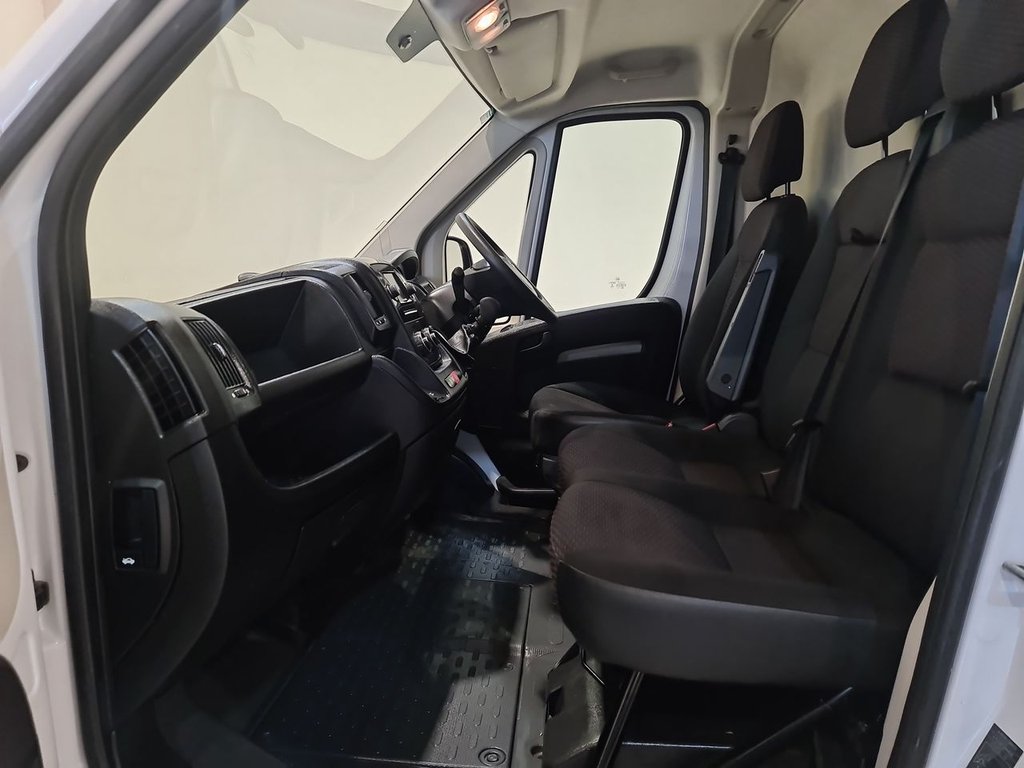 Used Citroen Relay 2021 for sale - 75937232: Photo 22