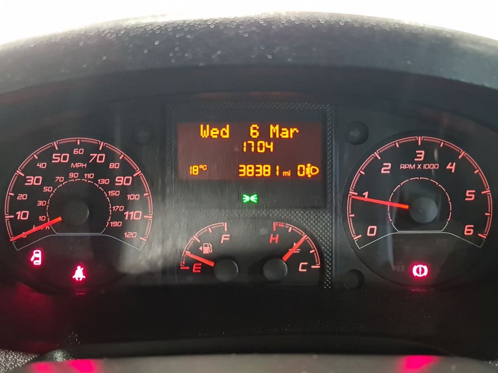 Used Citroen Relay 2021 for sale - 75937232: Photo 28