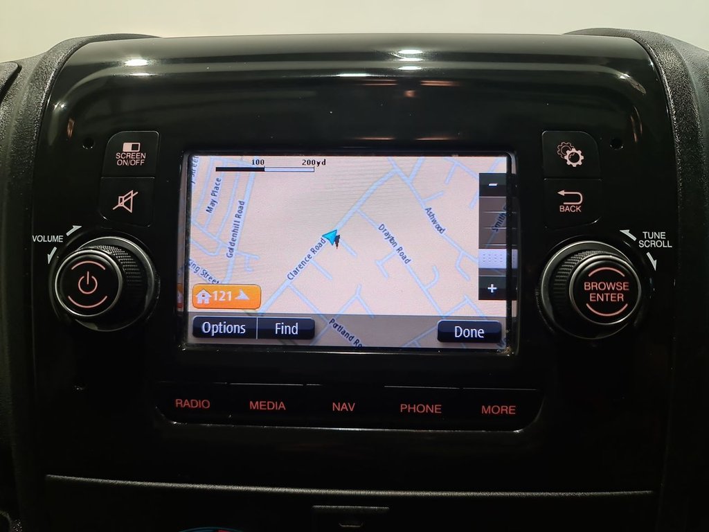 Used Citroen Relay 2021 for sale - 75937232: Photo 3