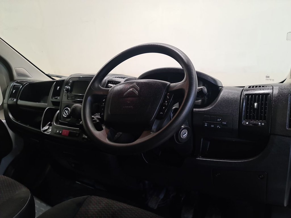 Used Citroen Relay 2021 for sale - 75937232: Photo 5