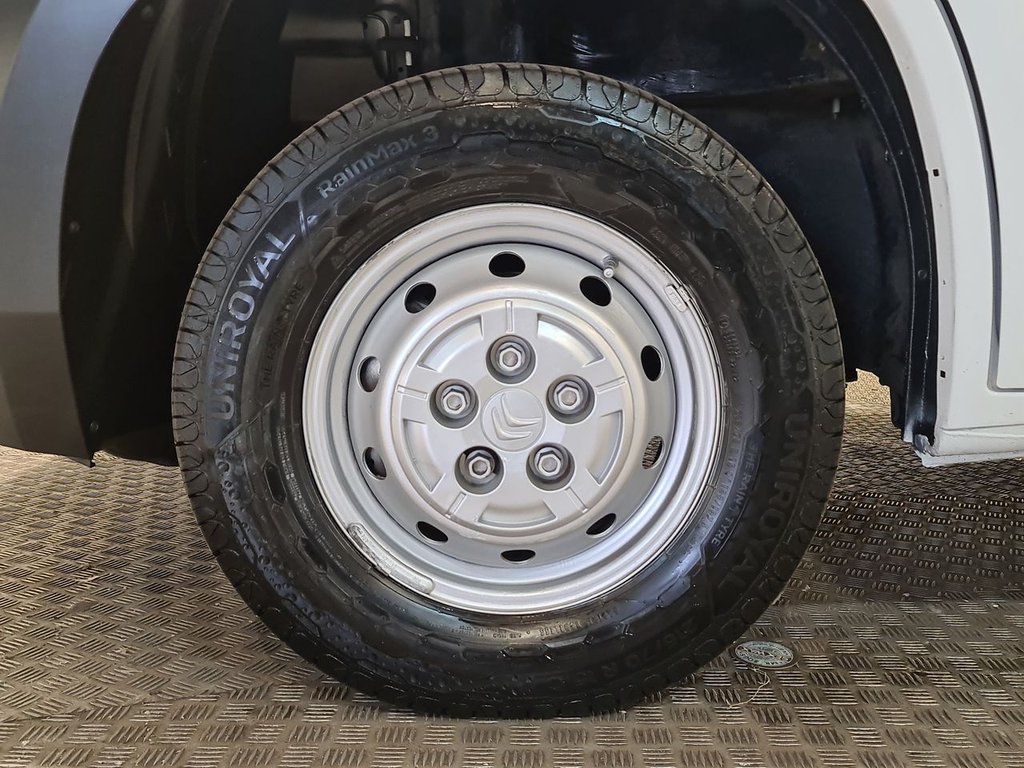 Used Citroen Relay 2021 for sale - 75937232: Photo 7