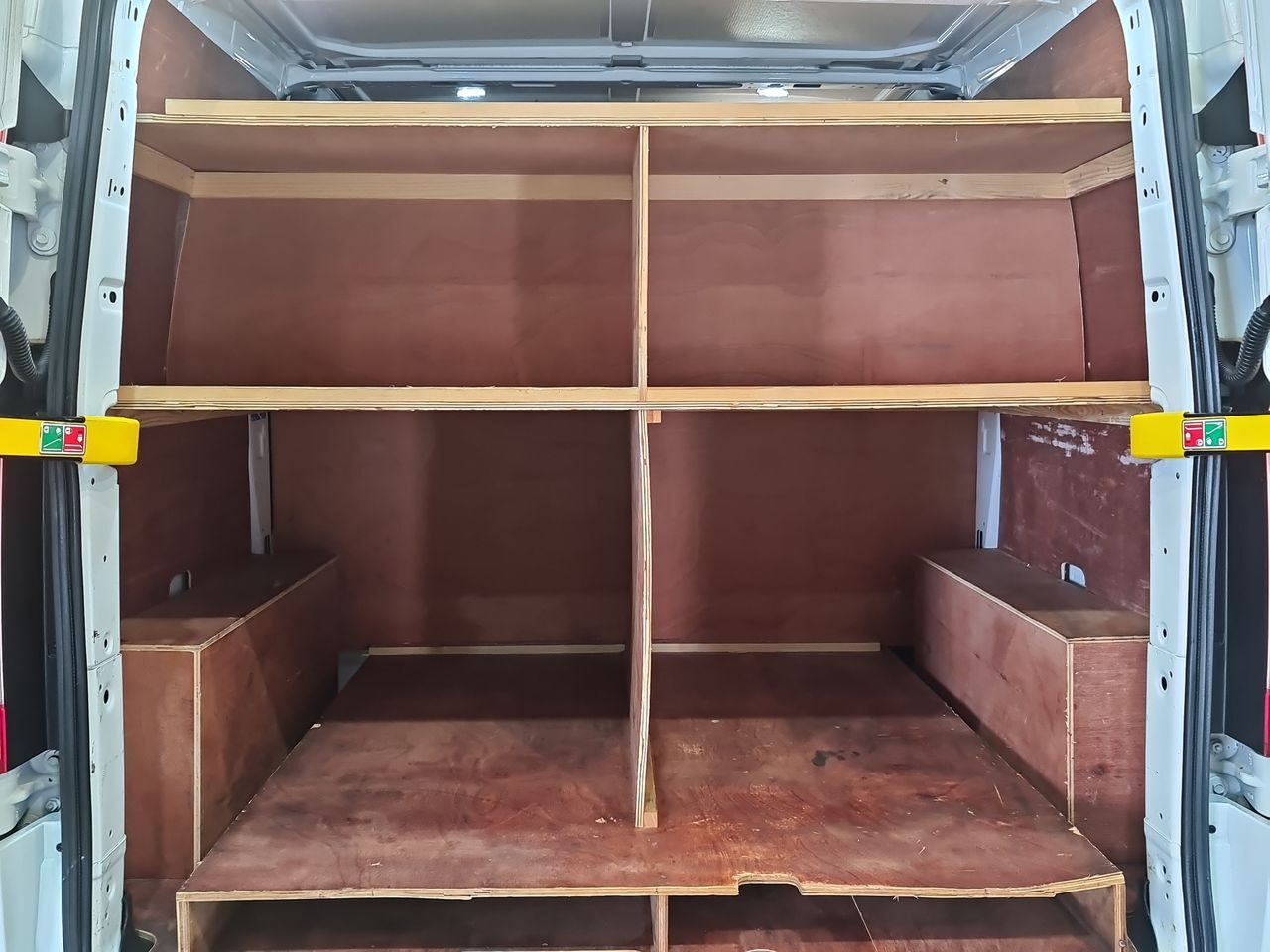 Used Ford Transit Custom 2021 for sale - 76544813: Photo 13