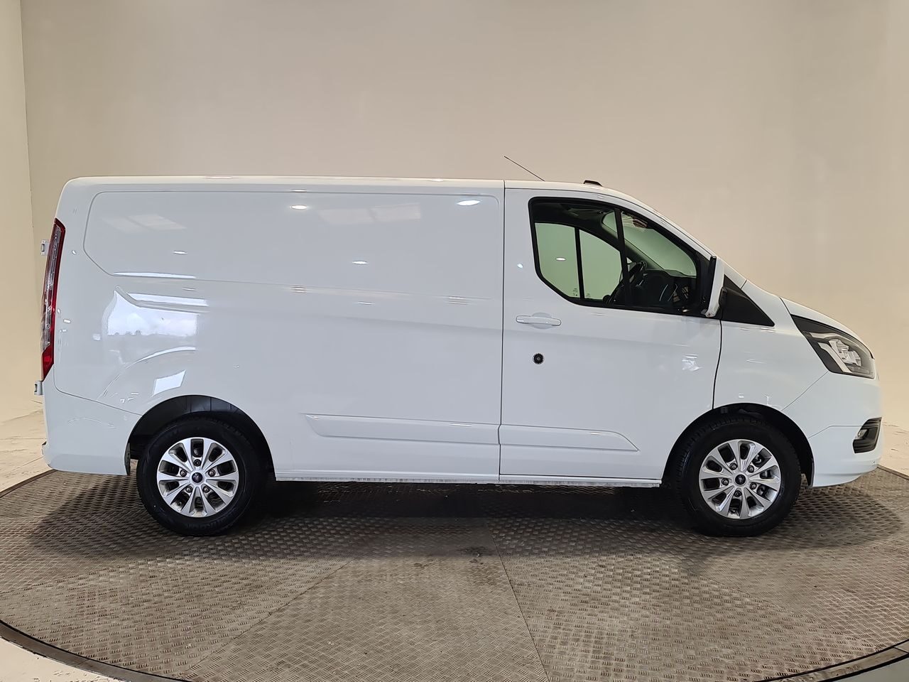 Used Ford Transit Custom 2021 for sale - 76544813: Photo 17