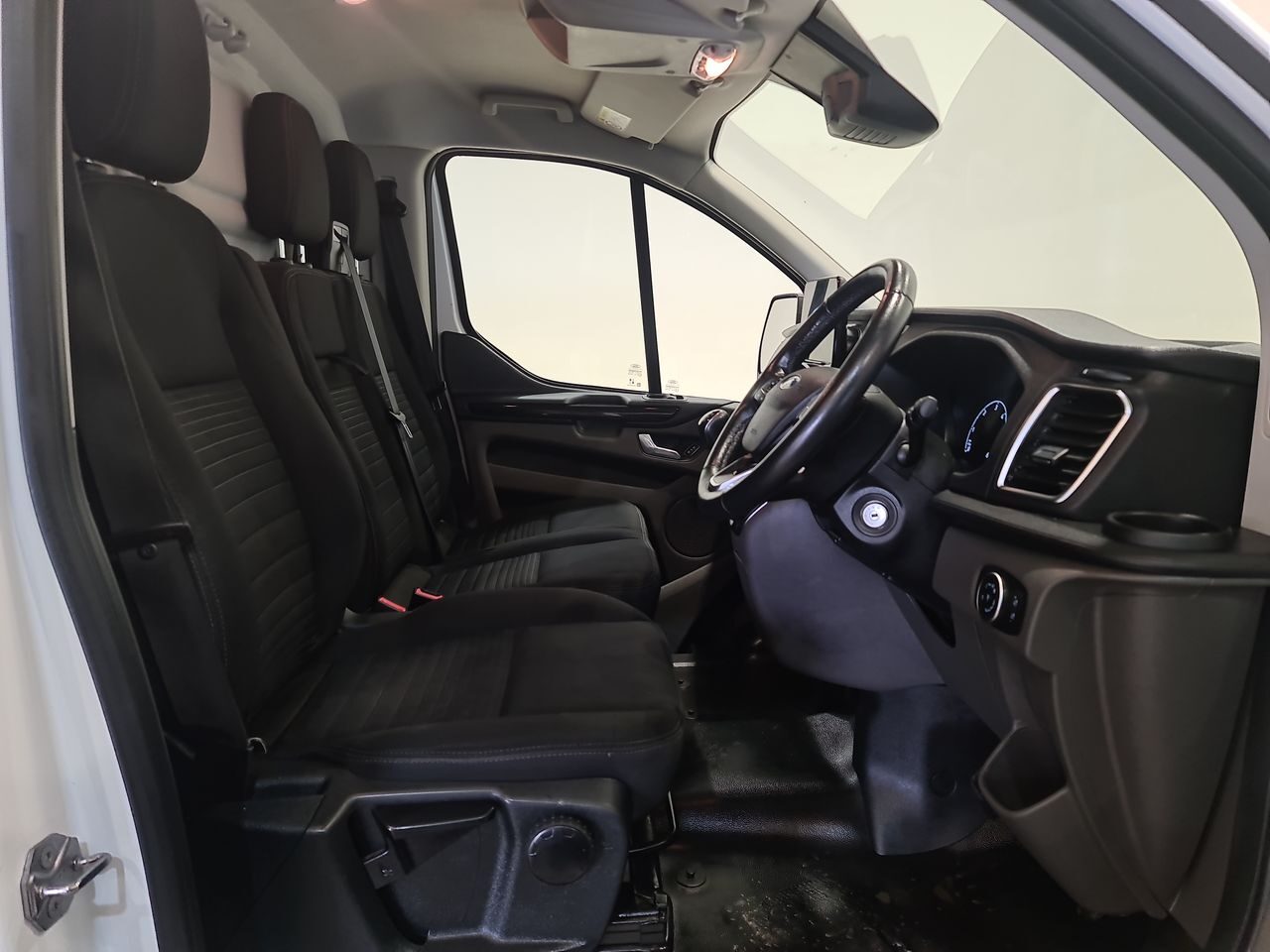 Used Ford Transit Custom 2021 for sale - 76544813: Photo 18