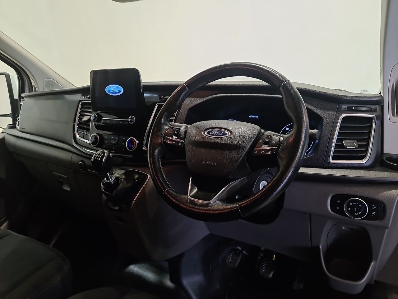 Used Ford Transit Custom 2021 for sale - 76544813: Photo 19