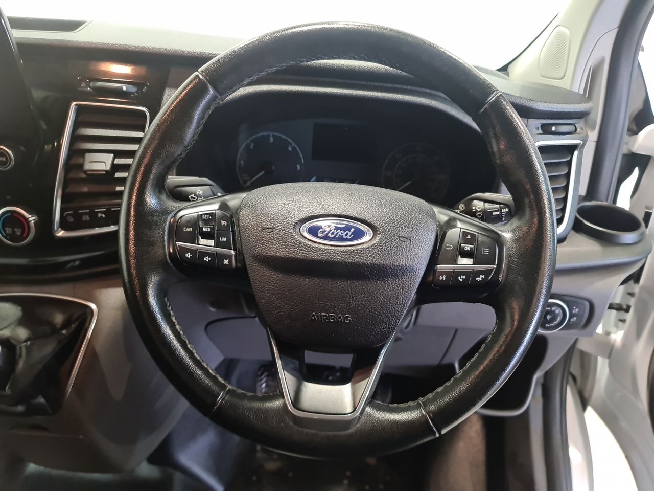 Used Ford Transit Custom 2021 for sale - 76544813: Photo 21