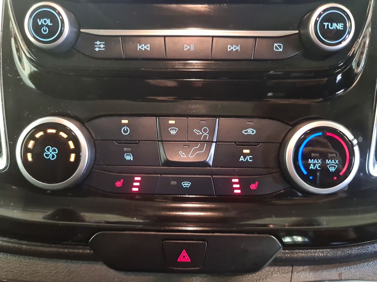 Used Ford Transit Custom 2021 for sale - 76544813: Photo 23