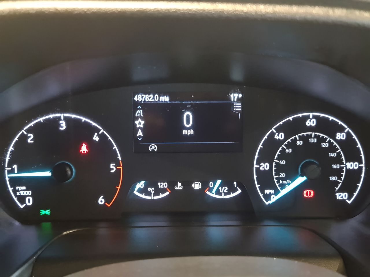 Used Ford Transit Custom 2021 for sale - 76544813: Photo 25