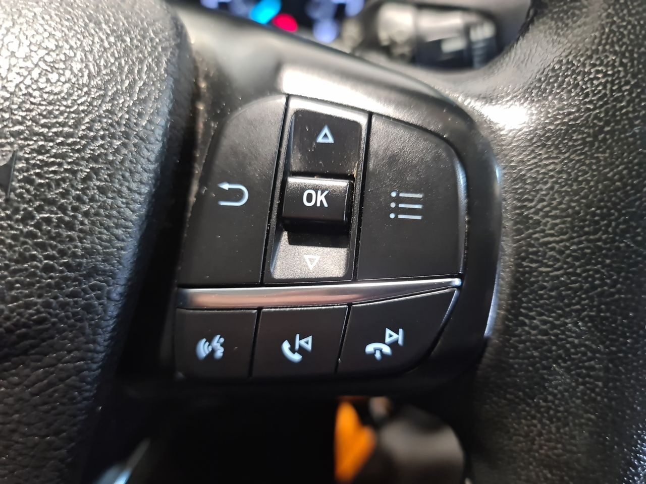 Used Ford Transit Custom 2021 for sale - 76544813: Photo 28