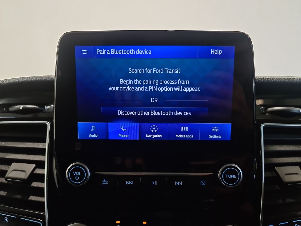 Used Ford Transit Custom 2021 for sale - 76544813: Photo 29