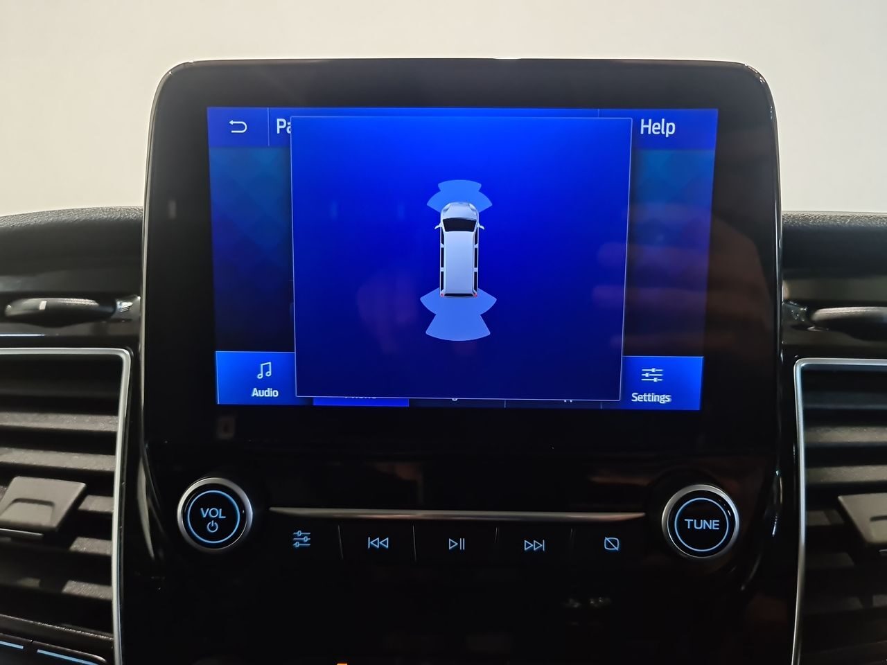 Used Ford Transit Custom 2021 for sale - 76544813: Photo 30