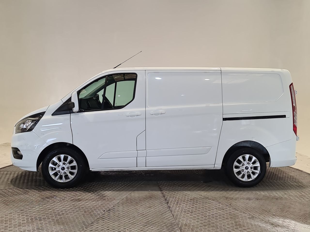 Used Ford Transit Custom 2021 for sale - 76544813: Photo 6