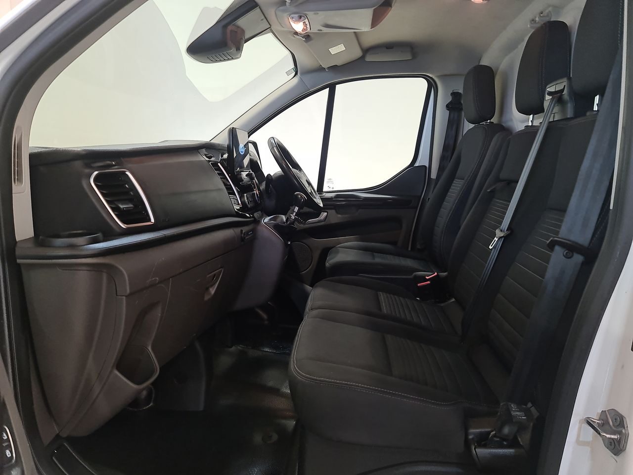 Used Ford Transit Custom 2021 for sale - 76544813: Photo 8