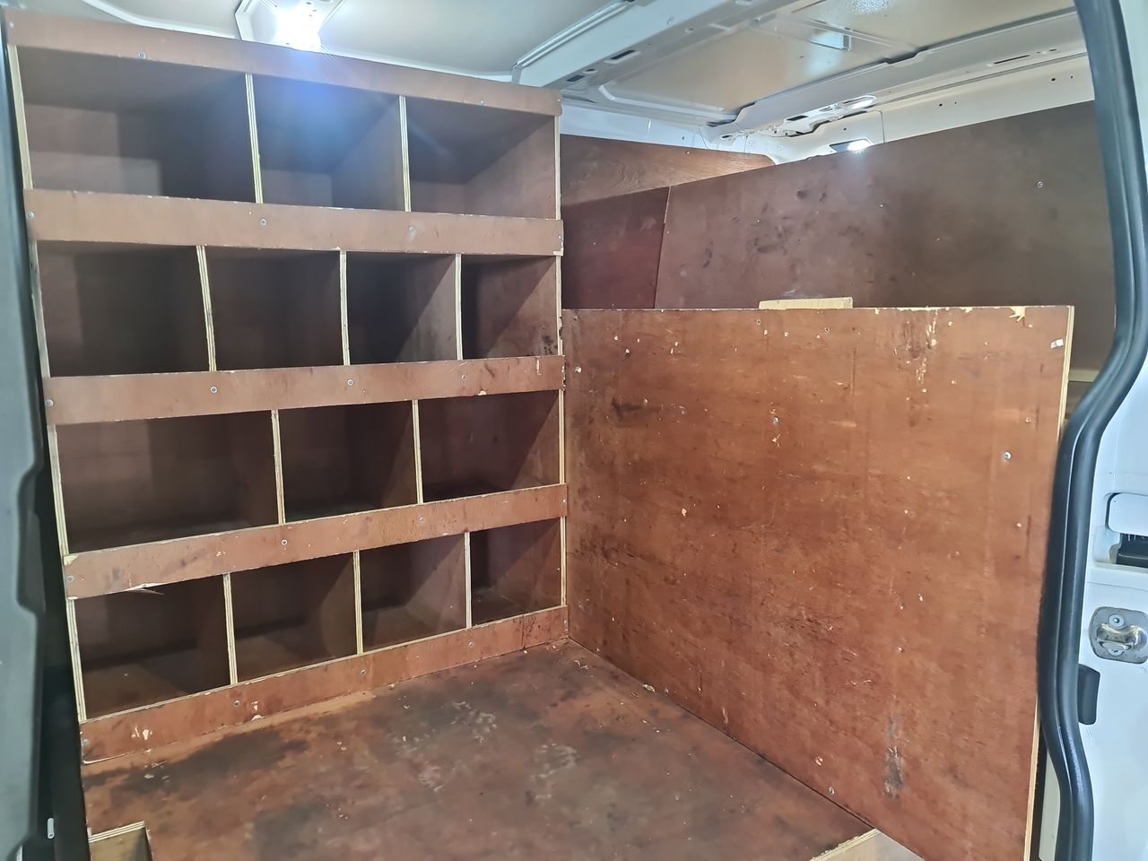 Used Ford Transit Custom 2021 for sale - 76544813: Photo 9